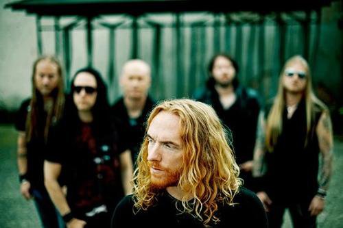 Asculta o noua piesa Dark Tranquillity